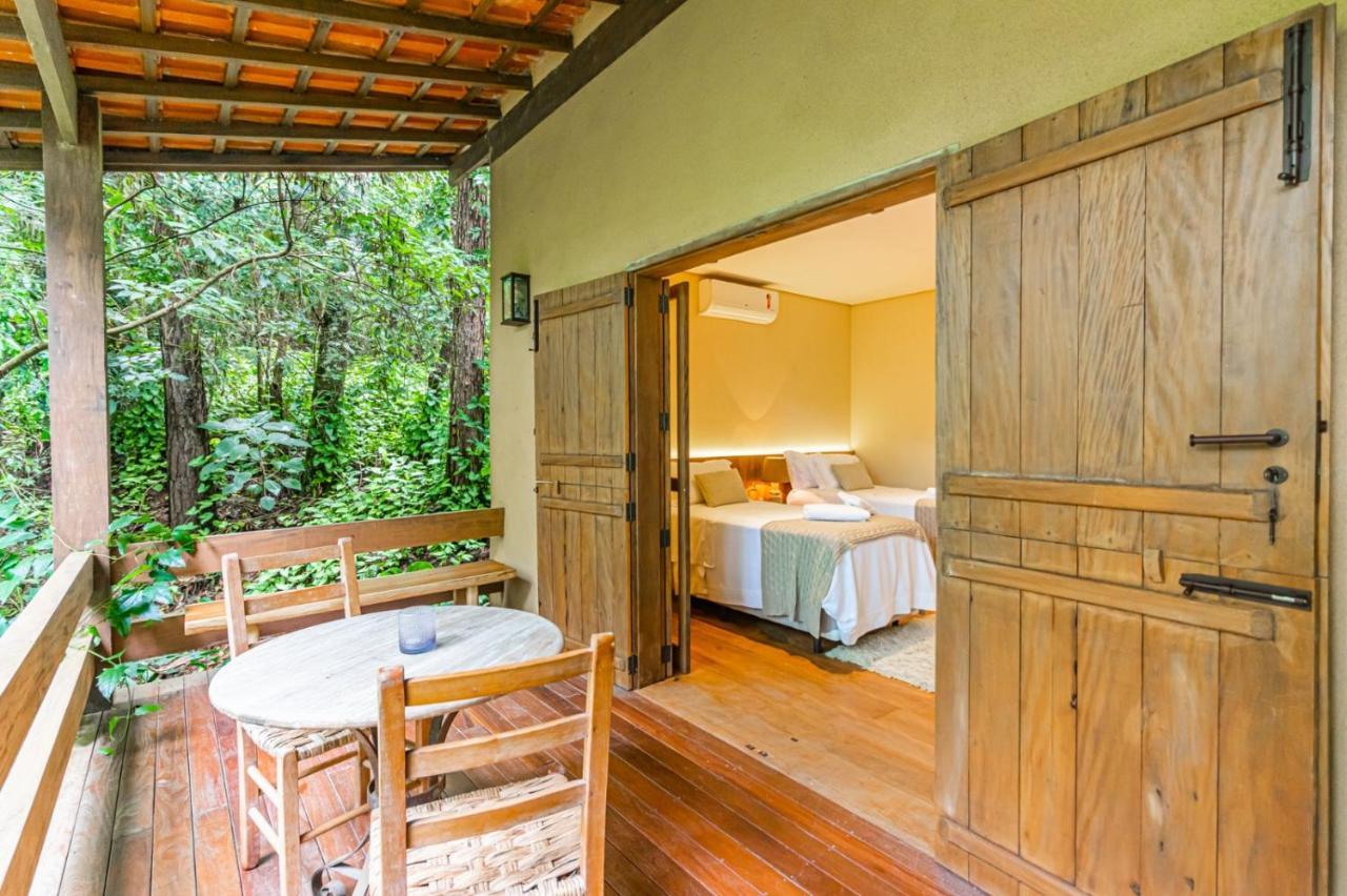Villa Tanah Sao Roque  Luaran gambar